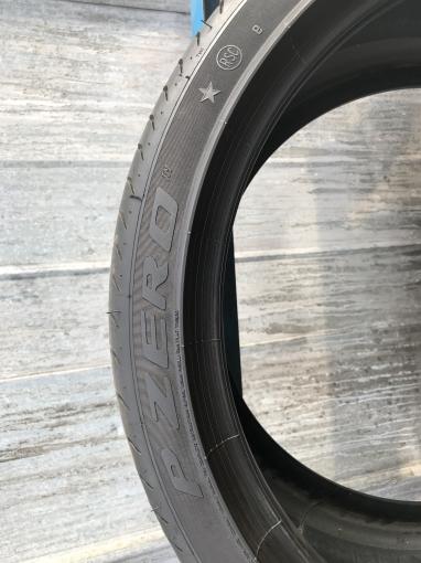 325/30 R21 Pirelli p zero RSC 108Y