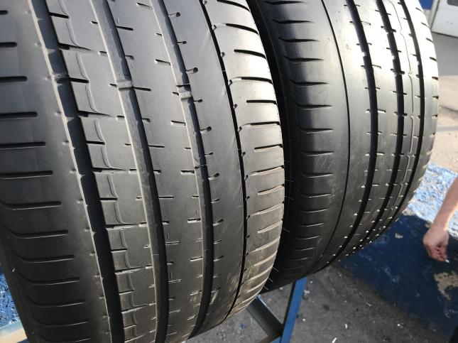 325/30 R21 Pirelli p zero RSC 108Y