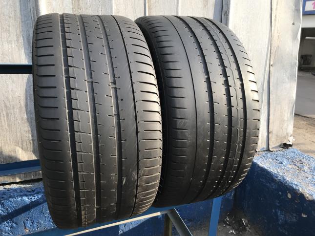 325/30 R21 Pirelli p zero RSC 108Y