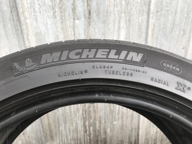 245/45 R19 Michelin primasy 3 Runflat 98Y