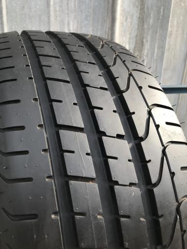 245/45 R19 Pirelli p zero 102Y
