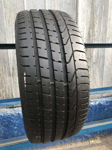 245/45 R19 Pirelli p zero 102Y