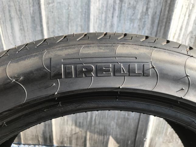 245/45 R19 Pirelli p zero 102Y