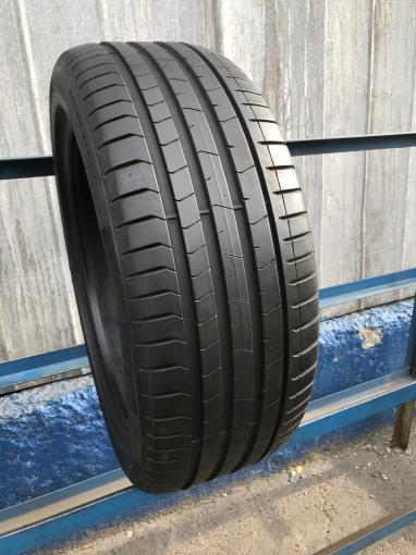 245 45 R19 Pirelli p zero pz4 runflat 98Y
