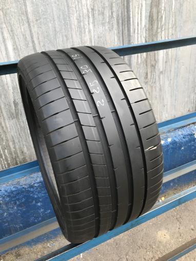 285/30 R19 Dunlop Sport Maxx RT2 98Y