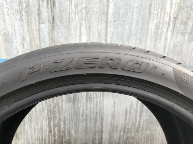 285/30 R19 Pirelli p zero 98Y