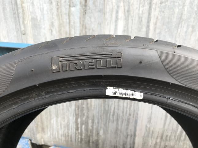 285/30 R19 Pirelli p zero 98Y