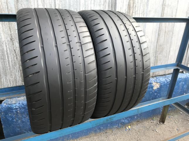 285/30 R19 Hankook Ventus S1 Evo 94Y