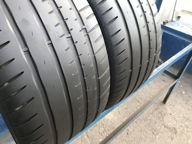 285/30 R19 Hankook Ventus S1 Evo 94Y
