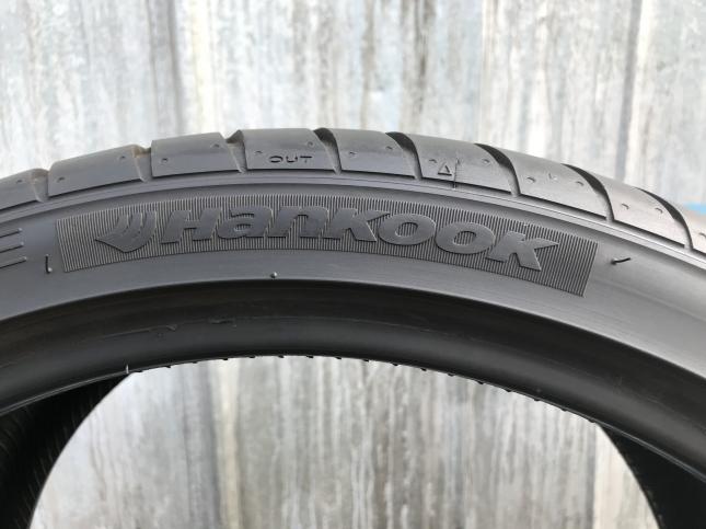 285/30 R19 Hankook Ventus S1 Evo 94Y
