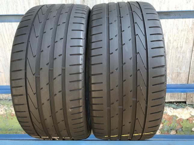 255/35 R19 Hankook Ventus S1 Evo2 96Y