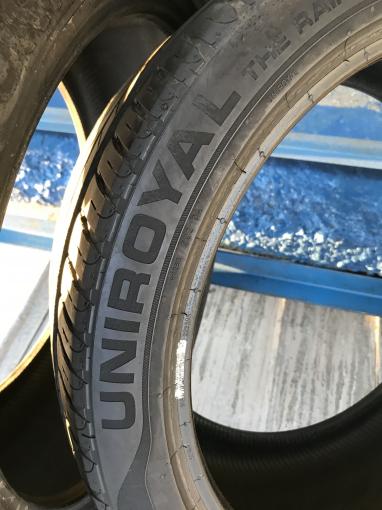 225/45 R17  Uniroyal Rain Sport 3 95Y