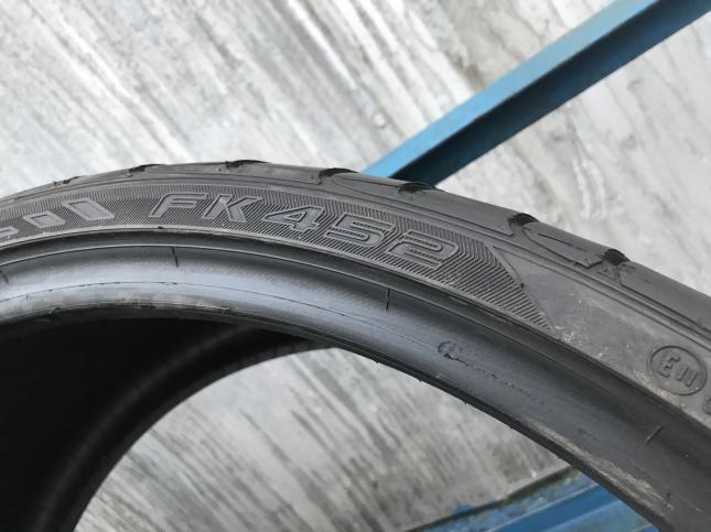 285/25 R22 Falken FK452 95Y