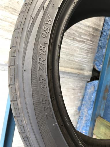 235/45 R18 Kormoran Gamma B2 98W