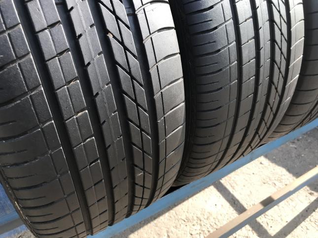 245/40 R19 Goodyear Exelence Run-Flat 98Y