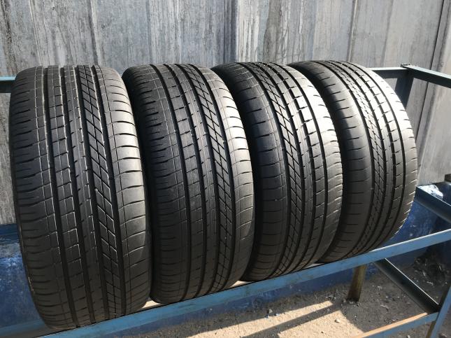 245/40 R19 Goodyear Exelence Run-Flat 98Y