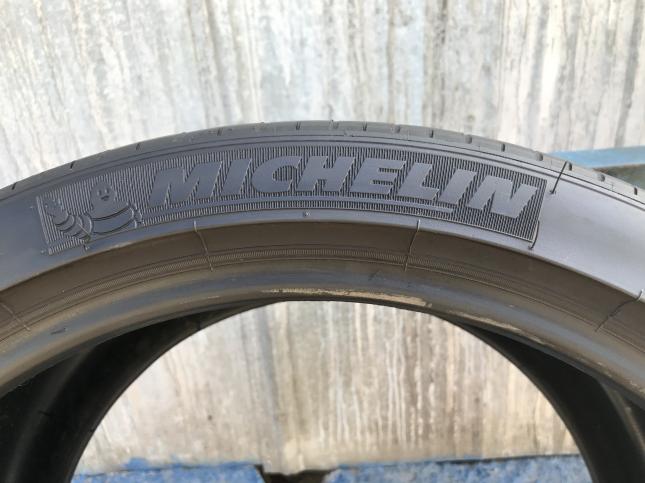 305 30 R19 Michelin бу летние шины 305 30 19