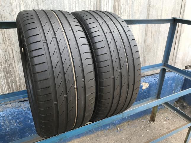 255/45 R18 Nokian Z.Line 103Y