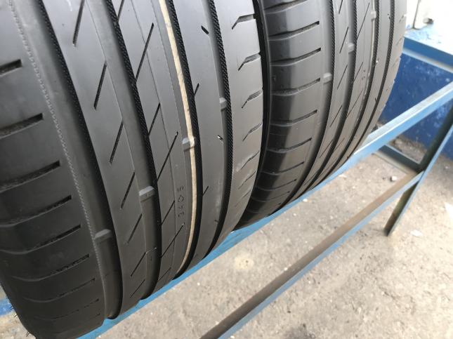 255/45 R18 Nokian Z.Line 103Y