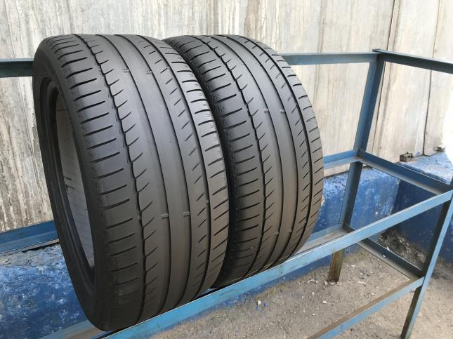 255/45 R18 Michelin Primasy HP 99Y