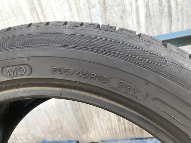255/45 R18 Michelin Primasy HP 99Y