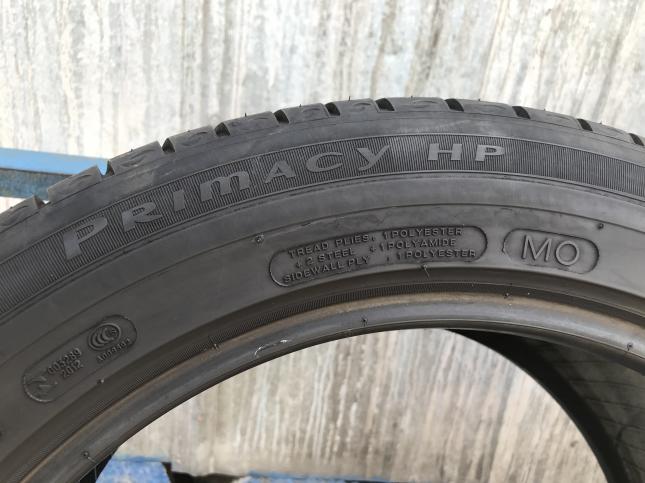 255/45 R18 Michelin Primasy HP 99Y