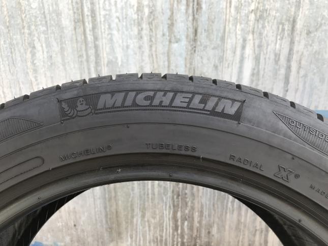 255/45 R18 Michelin Primasy HP 99Y