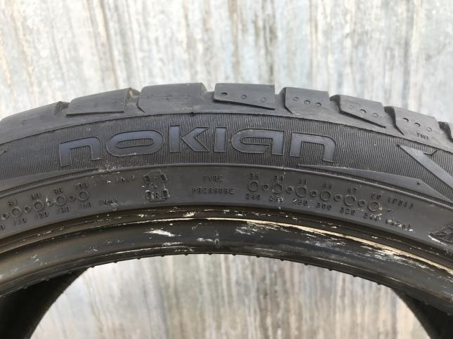 295/35 R21 Nokian Z.Line SUV 107Y XL 295 35 21