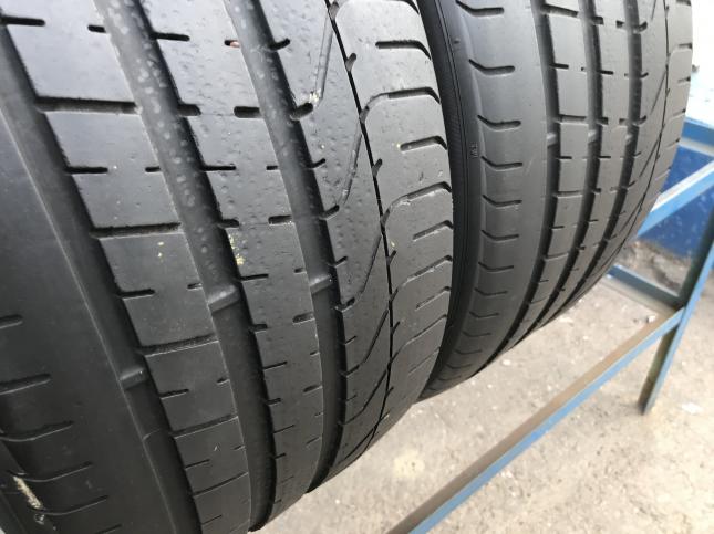 285/30 R21 Pirelli P.Zero 100Y 285 30 21