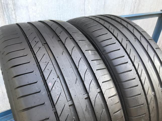 235/40 R19 Continental SportContact 5 96Y
