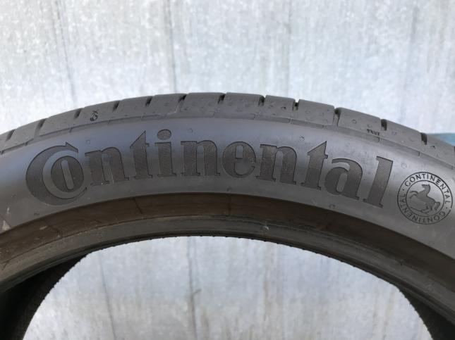 235/40 R19 Continental SportContact 5 96Y