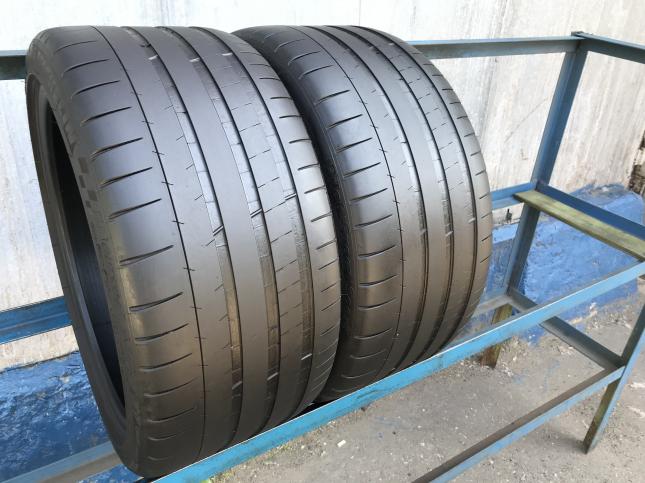 265 35 R19 Michelin Pilot Super Sport 98Y 