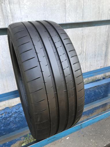 225/35/19 Michelin бу летние шины 225 35 19