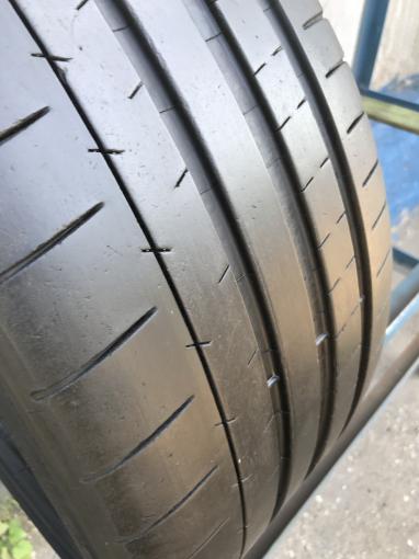 225/35/19 Michelin бу летние шины 225 35 19