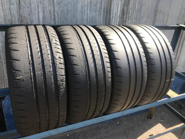 235/35 R19 Michelin Pilot Sport Cap 2 91Y