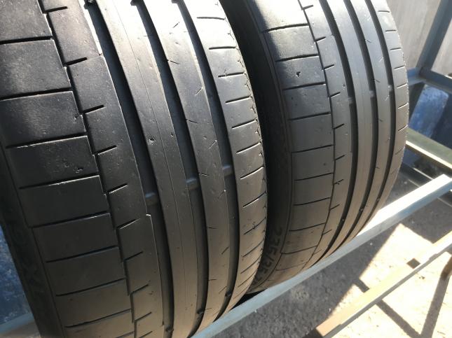 235/35 R19 Continental SportContact 6 91Y