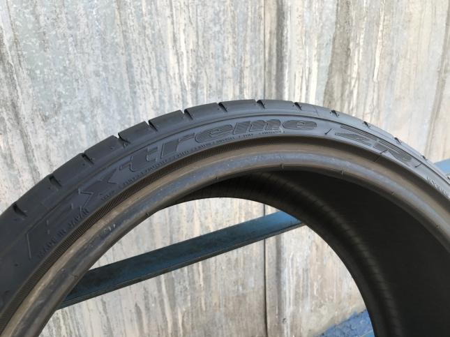 225/35 R19 Nitto NTSS 88W