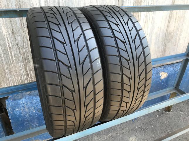 225/35 R19 Nitto NTSS 88W