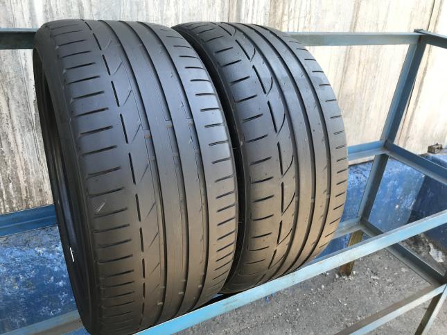 245/35 R19 Bridgestone Potenza S001 93Y 245 35 19