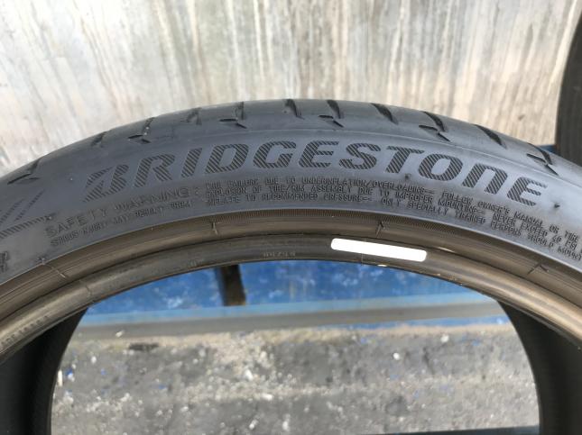 245/35 R19 Bridgestone Potenza S001 93Y 245 35 19