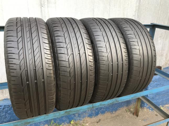 225/45 R19 Bridgestone Turanza T001 92W