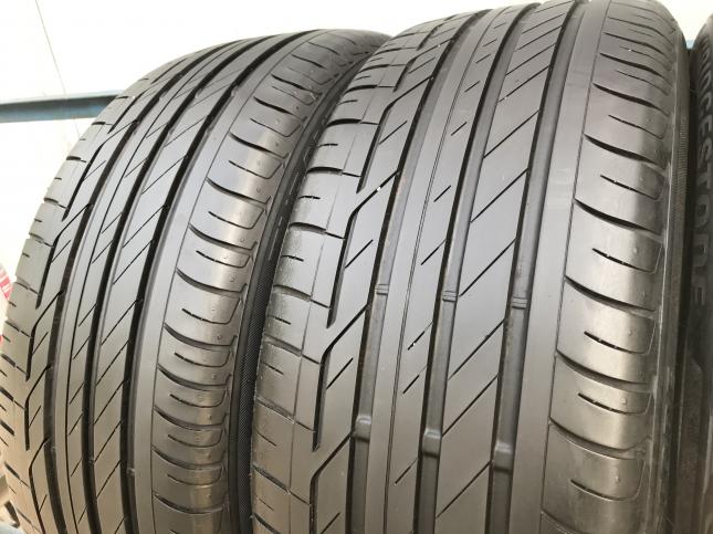 225/45 R19 Bridgestone Turanza T001 92W
