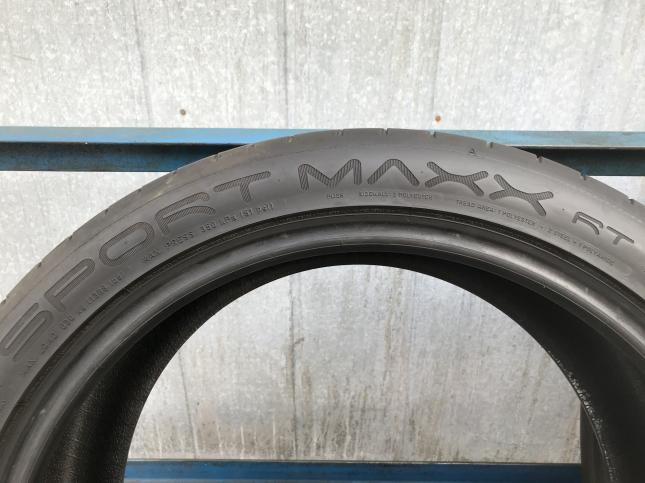 225/45 R19 Dunlop SportMaxx RT 92W