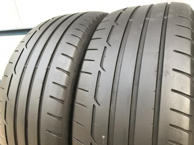 225/45 R19 Dunlop SportMaxx RT 92W
