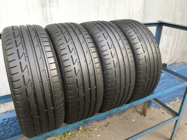 225/45 R19 Bridgestone Potenza S001 92W rft