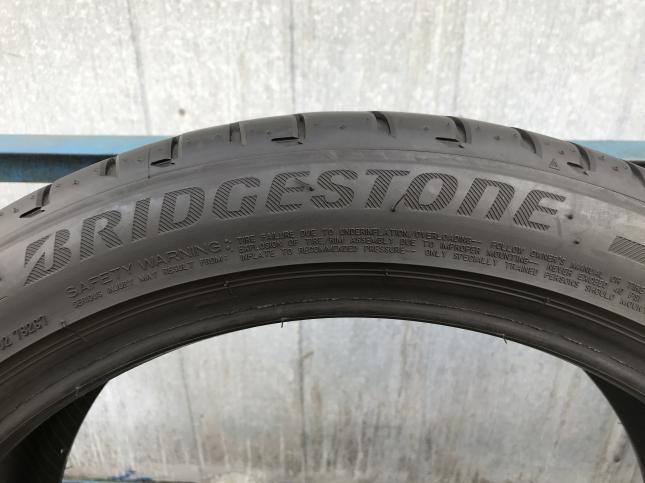 225/45 R19 Bridgestone Potenza S001 92W rft