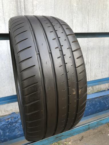 255/40 R19 Hankook Ventus S1 Evo 100Y