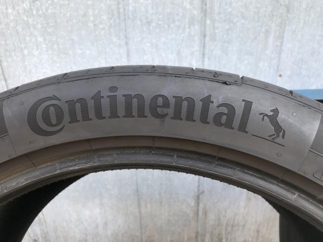 255/40 R19 Continental SportContact 6 100Y