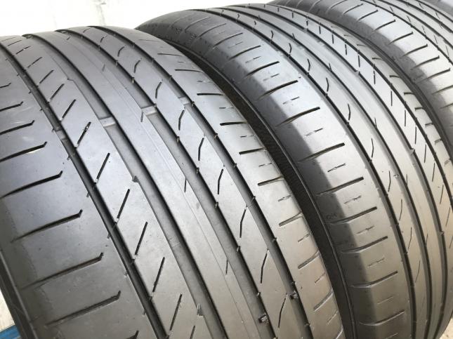 235/50 R19 Continental SportContact5 99V 235 50 19
