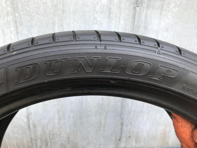 255/35 R19 Dunlop Sport maxx GT 96Y